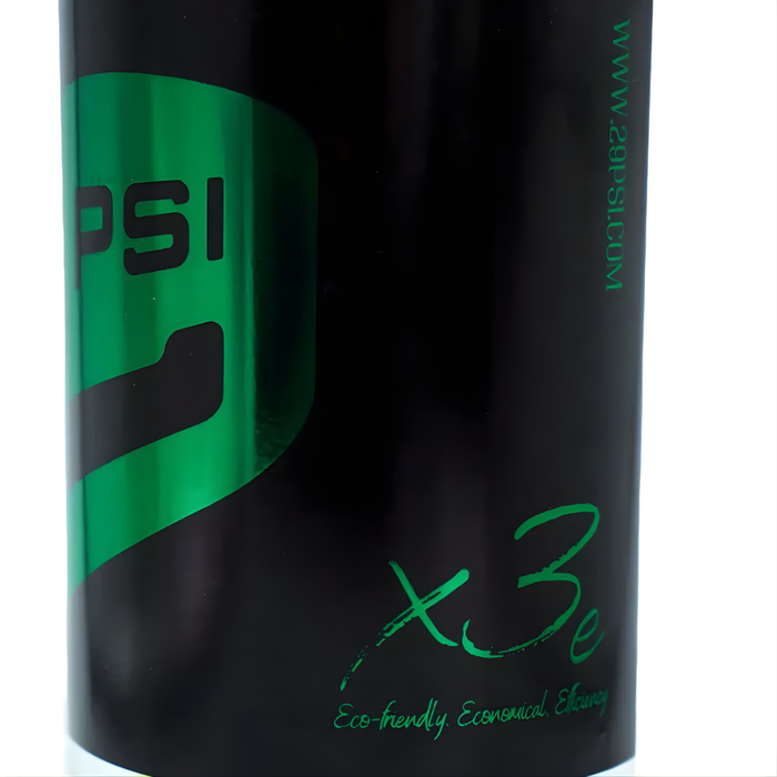 Système de pressurisation de balles TuboPlus 29PSI x3e sans pompe - Esprit Padel Shop