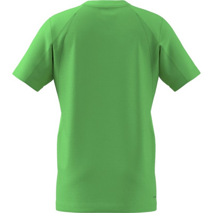 T-shirt Adidas B Club Tee Vert Junior - Esprit Padel Shop