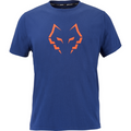 T-shirt Babolat Cotton Tee Lebron Bleu 2026 - Esprit Padel Shop