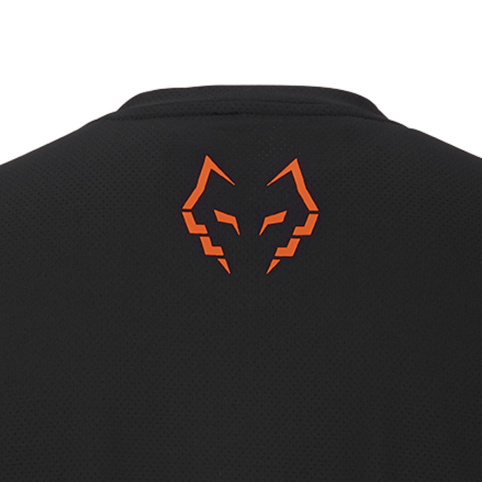 T-shirt Babolat Crew Neck Tee Lebron Noir 2026 - Esprit Padel Shop