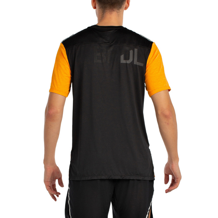 T-shirt Bullpadel Becerre Orange - Esprit Padel Shop