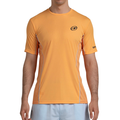 T-shirt Bullpadel Cerezal Orange - Esprit Padel Shop