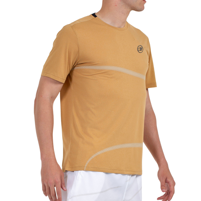 T-shirt Bullpadel Cheles Orange - Esprit Padel Shop