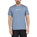 T-shirt Bullpadel Coledil Bleu - Esprit Padel Shop