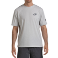 T-shirt Bullpadel Incio 1 Gris - Esprit Padel Shop