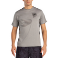 T-shirt Bullpadel Moeche Gris - Esprit Padel Shop