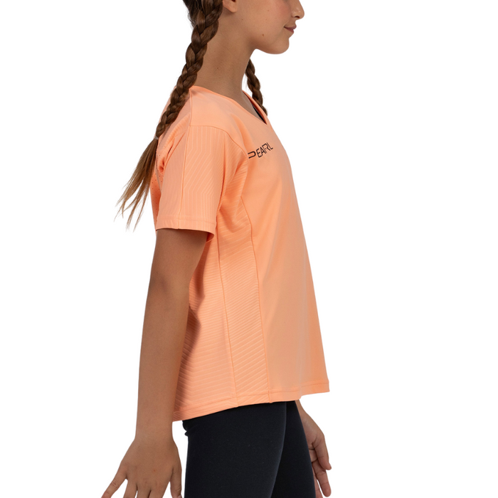 T-shirt Bullpadel Replica Bea 25I Orange Junior Girl - Esprit Padel Shop