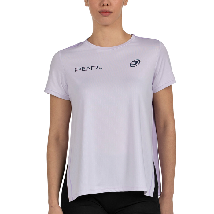 T-shirt Bullpadel Replica Bea González 26V Violet Femme - Esprit Padel Shop