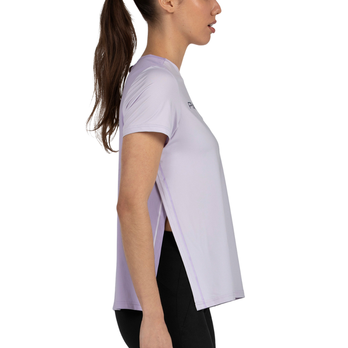 T-shirt Bullpadel Replica Bea González 26V Violet Femme - Esprit Padel Shop