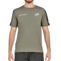 T-shirt Bullpadel Replica Tello 25V Kaki - Esprit Padel Shop