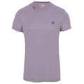 T-shirt Fila Mateo Violet Clair - Esprit Padel Shop
