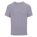 T-shirt Fila Titus Violet - Esprit Padel Shop