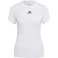 T-shirt Adidas Freelift Femme Blanc - Esprit Padel Shop