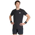 T-shirt Adidas Freelift Pro Noir - Esprit Padel Shop