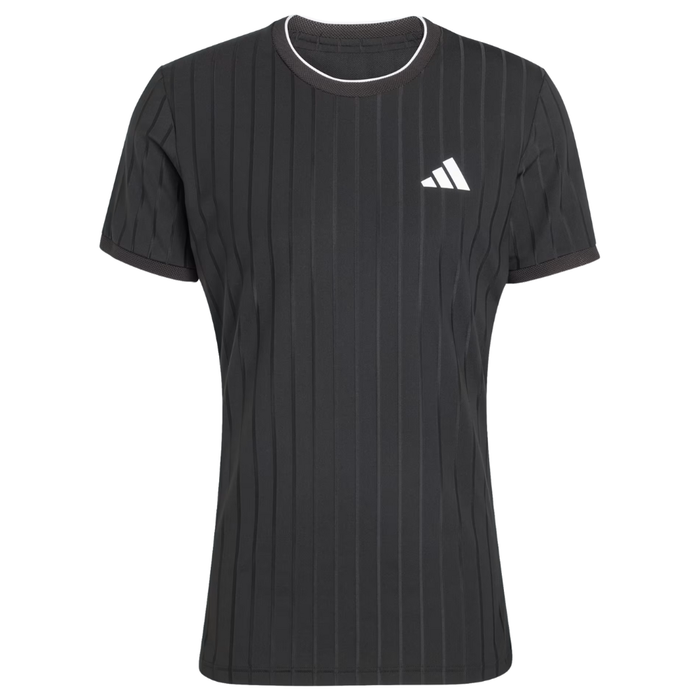 T-shirt Adidas Freelift Pro Noir - Esprit Padel Shop