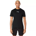 T-shirt Asics Game Seasonal Graphic Tee Noir - Esprit Padel Shop