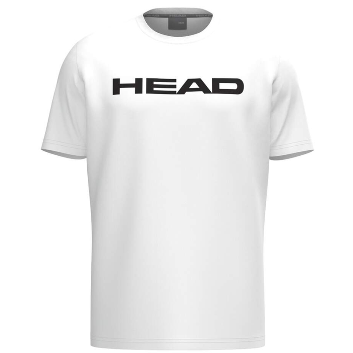 T-shirt Head Club Original Blanc - Esprit Padel Shop