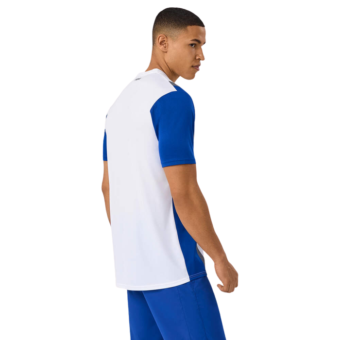 T-shirt Head Club Tech Bleu - Esprit Padel Shop