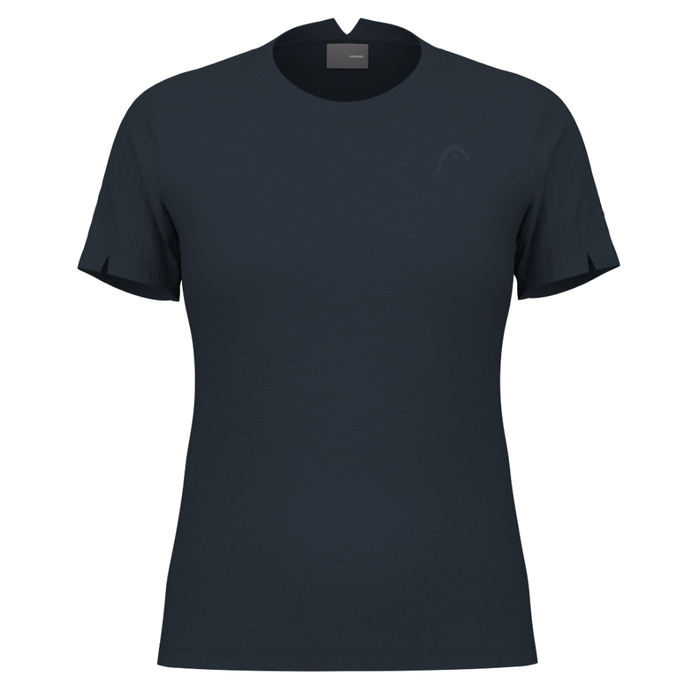 T-shirt Head Play Tech Marine femme - Esprit Padel Shop