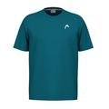 T-shirt Head Slice II Bleu - Esprit Padel Shop