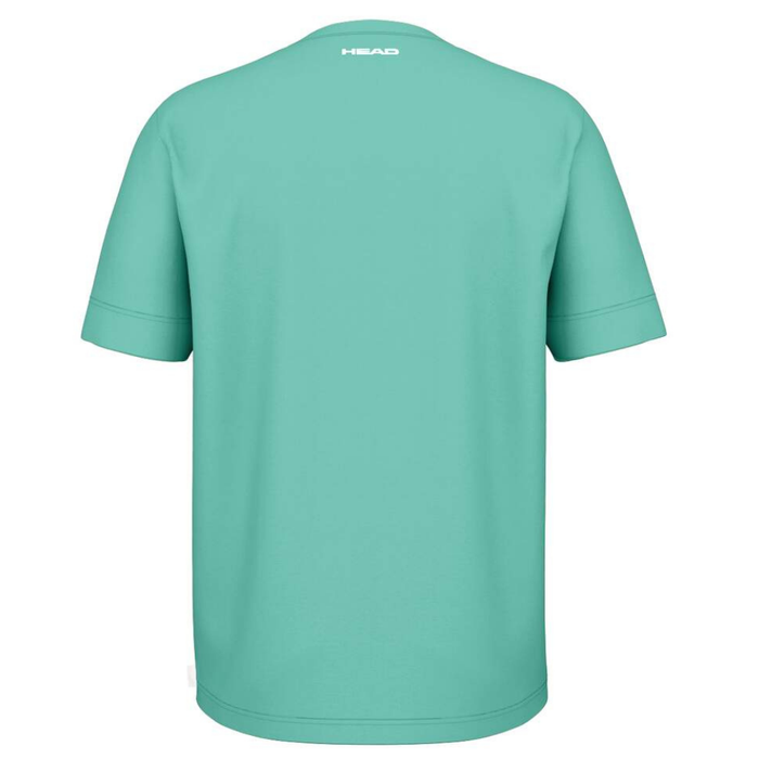 T-shirt Head Slice ll Vert - Esprit Padel Shop