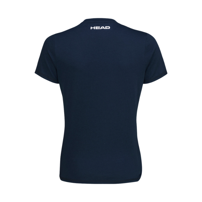 T-shirt Head Wap Bold Bleu Marine Femme - Esprit Padel Shop