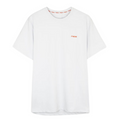 T-shirt Nox Team Blanc - Esprit Padel Shop