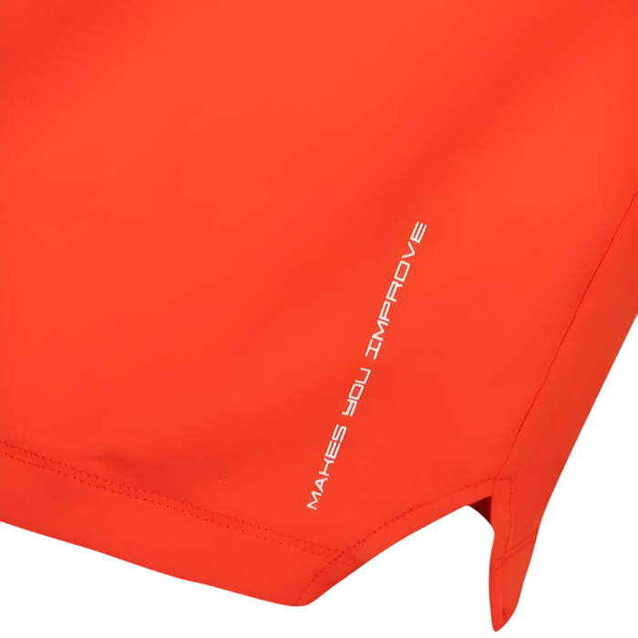 T-shirt Nox Team Rouge - Esprit Padel Shop