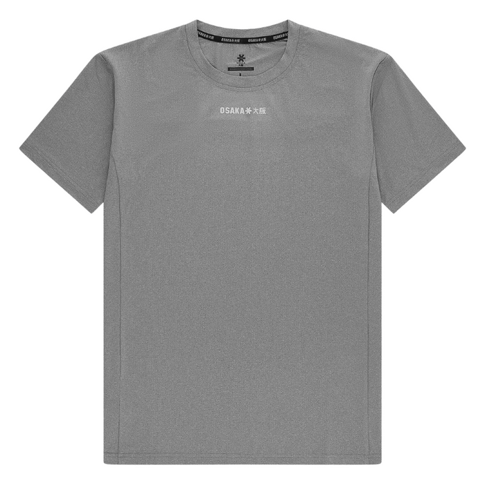 T-shirt Osaka Apex Tee Gris - Esprit Padel Shop