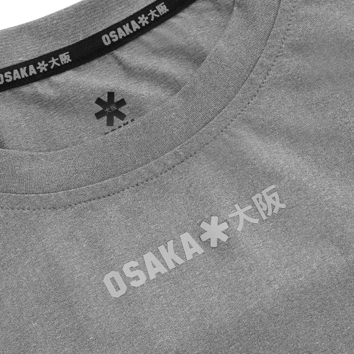 T-shirt Osaka Apex Tee Gris - Esprit Padel Shop