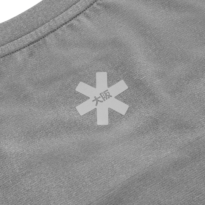 T-shirt Osaka Apex Tee Gris - Esprit Padel Shop