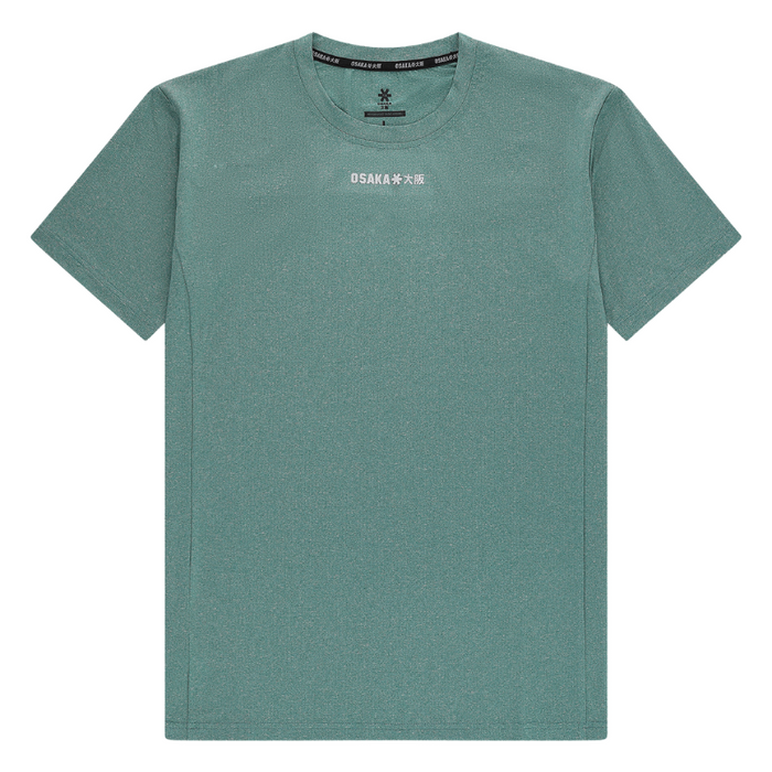 T-shirt Osaka Apex Tee Vert - Esprit Padel Shop