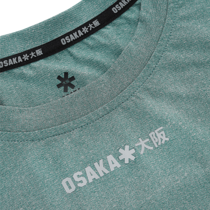 T-shirt Osaka Apex Tee Vert - Esprit Padel Shop