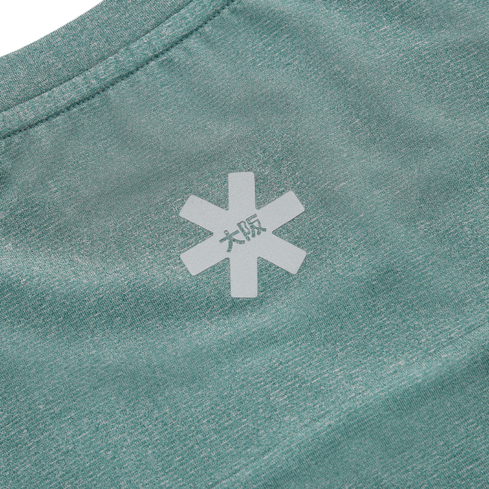 T-shirt Osaka Apex Tee Vert - Esprit Padel Shop