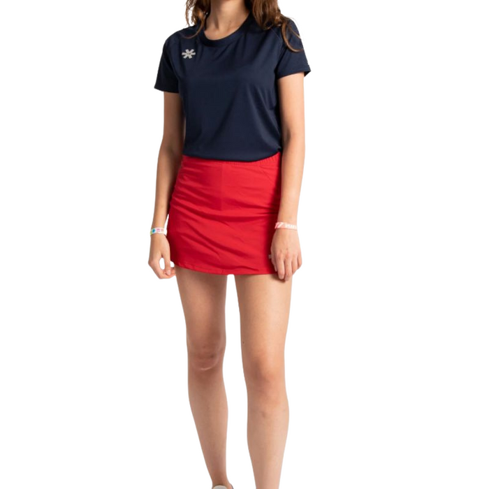 T-shirt Osaka Training Tee Bleu marine Femme - Esprit Padel Shop