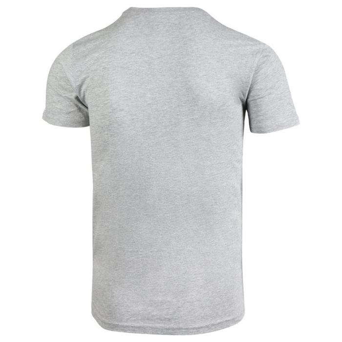 T-shirt Padel Mon Amour Coton Gris - Esprit Padel Shop