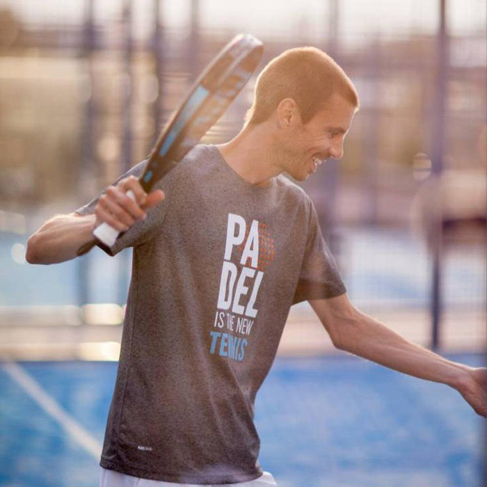 T-shirt TBT - Padel Wear® Padel is the New Tennis - Esprit Padel Shop