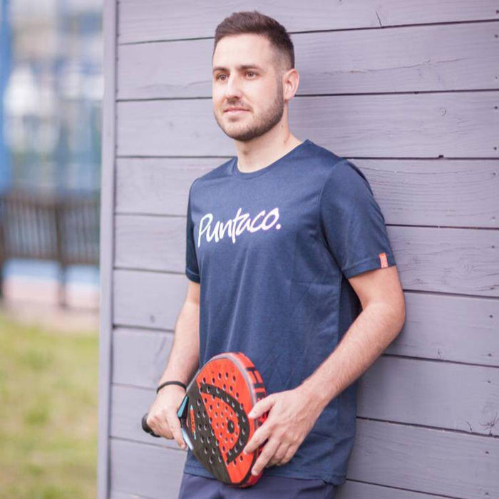 T-shirt TBT - Padel Wear® Puntaco - Esprit Padel Shop