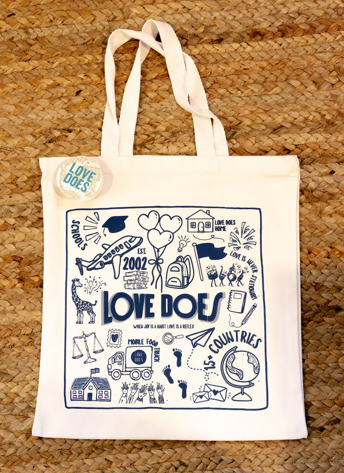 Tote Bags