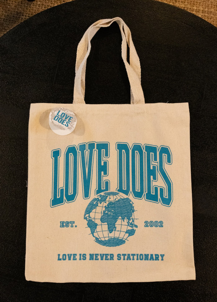 Tote Bags