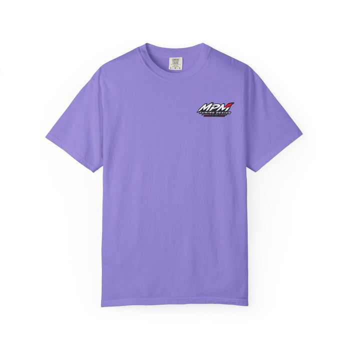 Toyota AE86 Touge Master T-Shirt — Drift Legend JDM Racing Tee | MPM Tuning Design