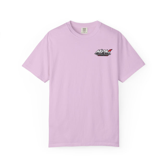 Toyota AE86 Touge Master T-Shirt — Drift Legend JDM Racing Tee | MPM Tuning Design