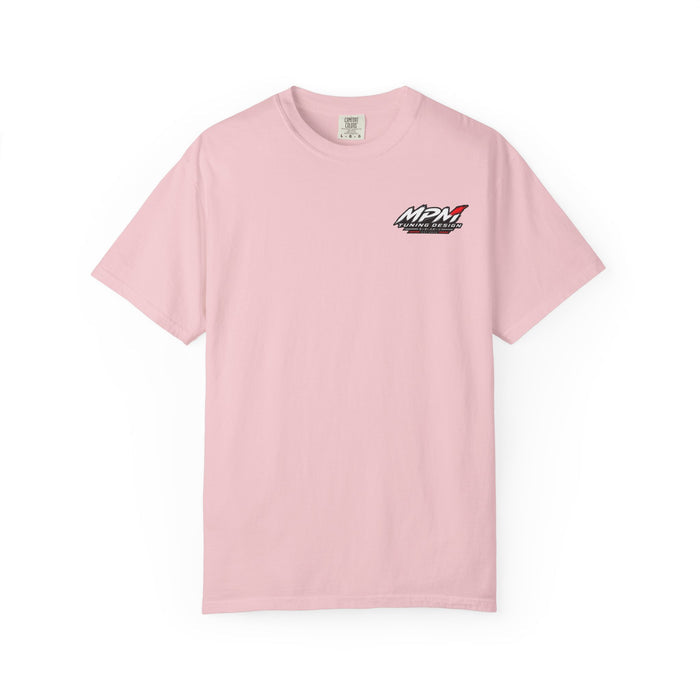 Toyota AE86 Touge Master T-Shirt — Drift Legend JDM Racing Tee | MPM Tuning Design