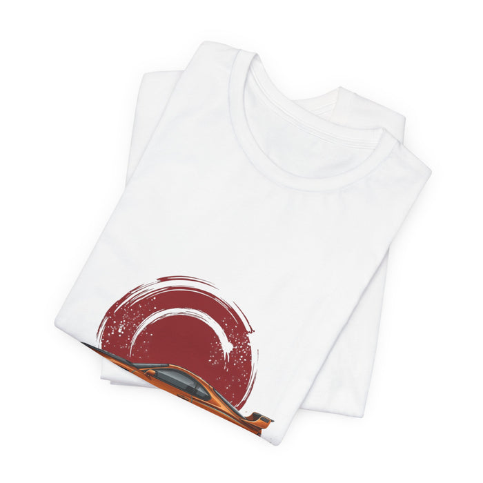 Toyota Supra MK4 Street Hero JDM T-Shirt | MPM Tuning Design