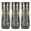Tripack de 3 balles Bullpadel Next Pro - Esprit Padel Shop