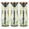 Tripack de 3 balles Bullpadel Next - Esprit Padel Shop