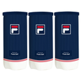 Tripack de 3 balles Fila Premium Pro - Esprit Padel Shop