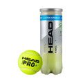 Tube de 3 balles Head Padel Pro+ - Esprit Padel Shop