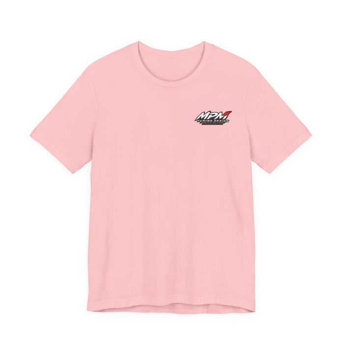 S / Pink