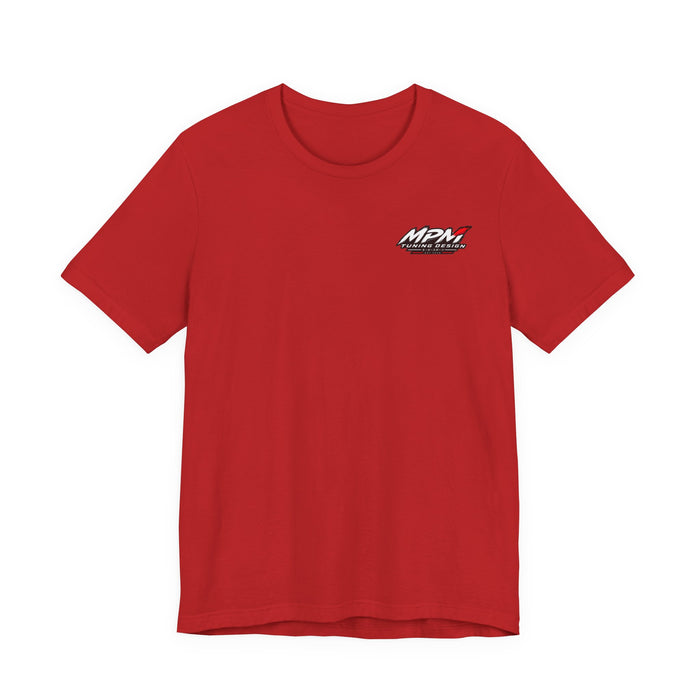 S / Red